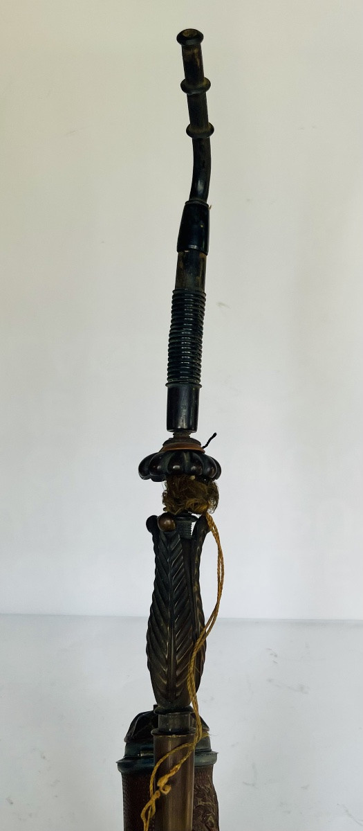 Pipe bavaroise -photo-2